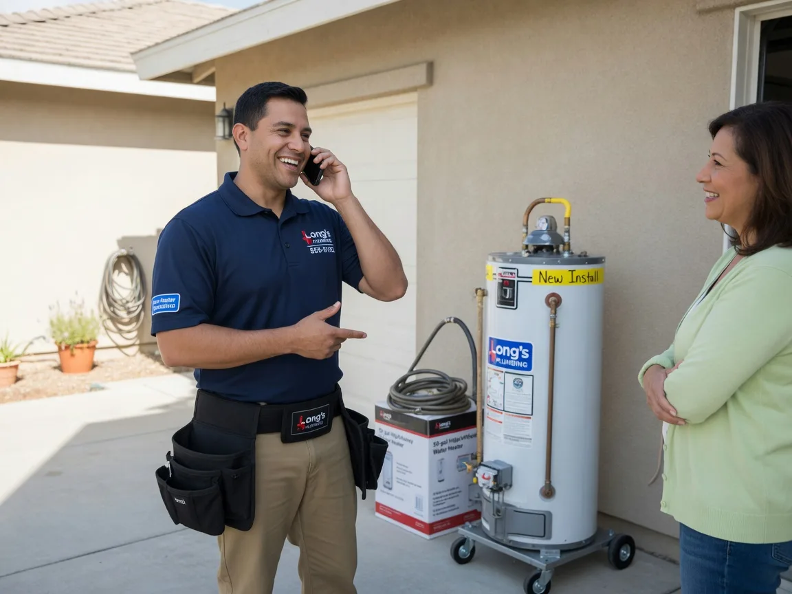 Leak Detection Bluffton, GA FAQs